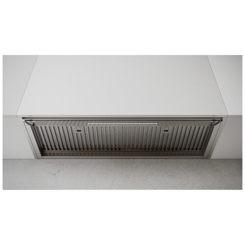 Встраиваемая вытяжка Sirius SL 928 IX 90 6370000₽