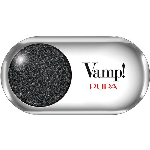 Pupa Тени для век VAMP! METALLIC, 1.5 г