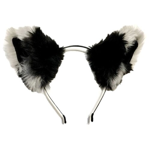 Ободок на голову (кошачьи ушки)