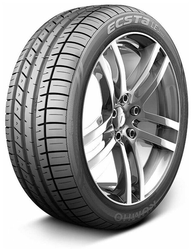 Шины летние Kumho KU39 235/50 R17 96 Y