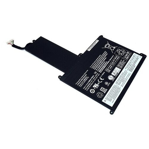 Аккумуляторная батарея для ноутбука Lenovo Horizon 2S (31507327) 14.8V 3300mAh