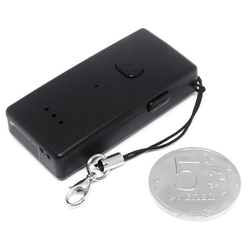 Диктофон EDIC-mini PLUS A32 587500₽