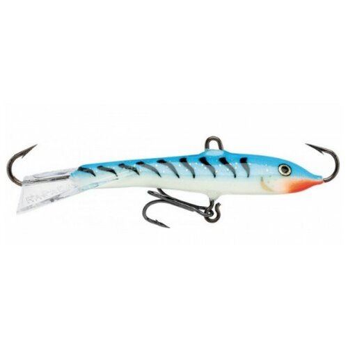 фото Балансир rapala jigging rap w09-gbt 9см, 25гр.