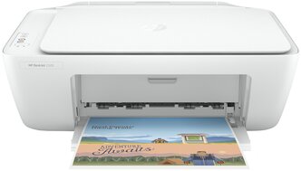 МФУ струйный HP DeskJet 2320 (А4, принтер/сканер/копир, 1200dpi, 20(16)ppm, USB) (7WN42B)