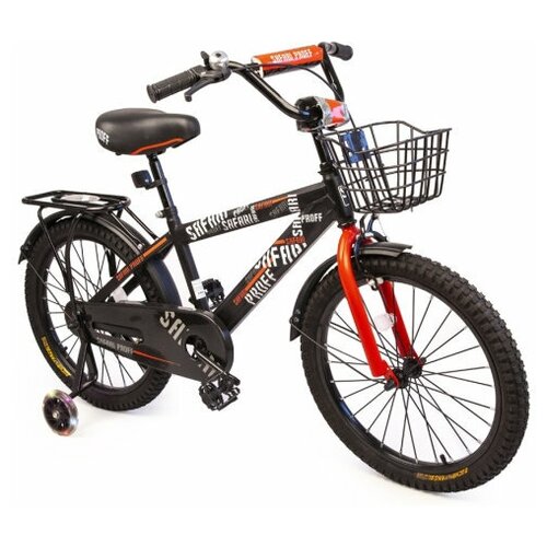 Велосипед 18 детский двухколесный 749900₽