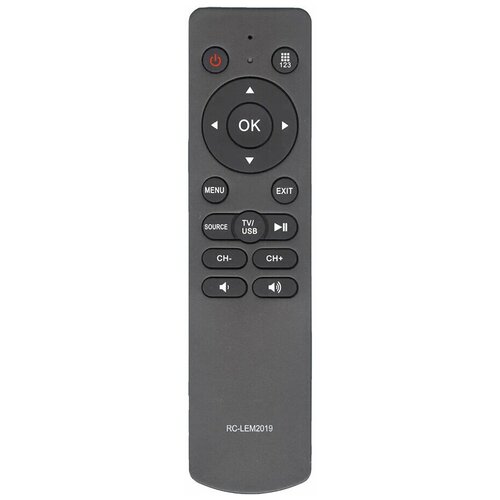 фото Пульт для bbk rc-lem2019 huayu