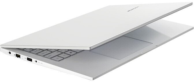 Ноутбук MAIBENBEN M555 M5551SF0HWRE0 (15.6", Ryzen 5 5500U, 16Gb/ SSD 512Gb, Radeon Graphics) Белый - фото №5