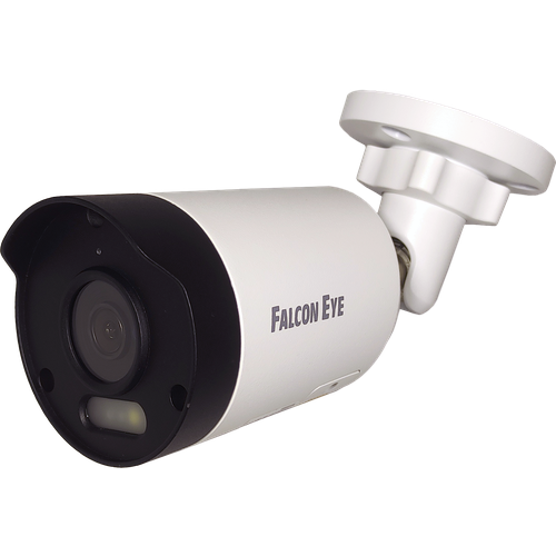 Видеокамера сетевая (IP) Falcon Eye FE-IPC-B2-30p видеокамера сетевая ip falcon eye fe ipc d2 30p