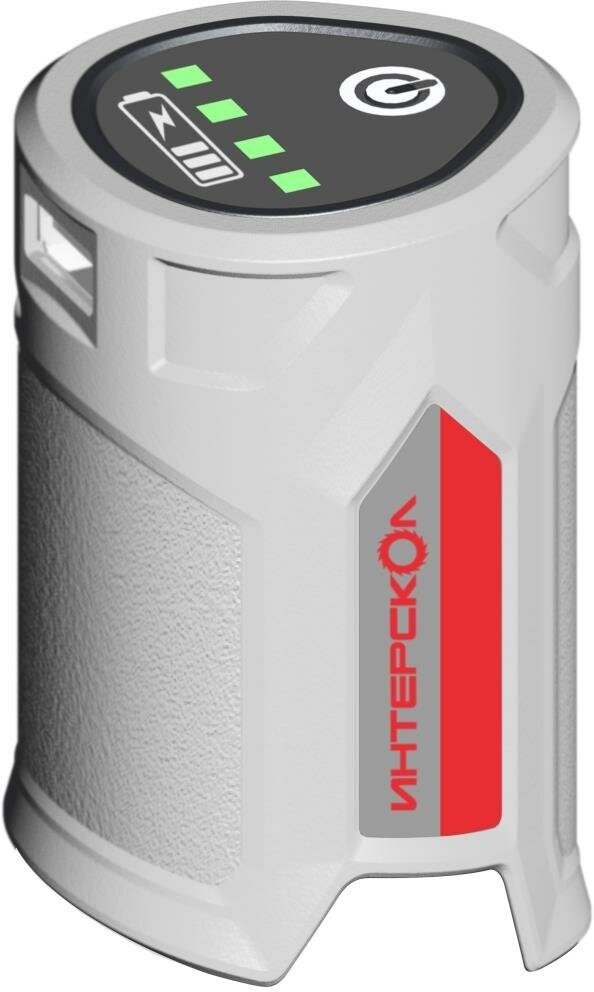 Адаптер CORDLESS 18V 737.1.0.00