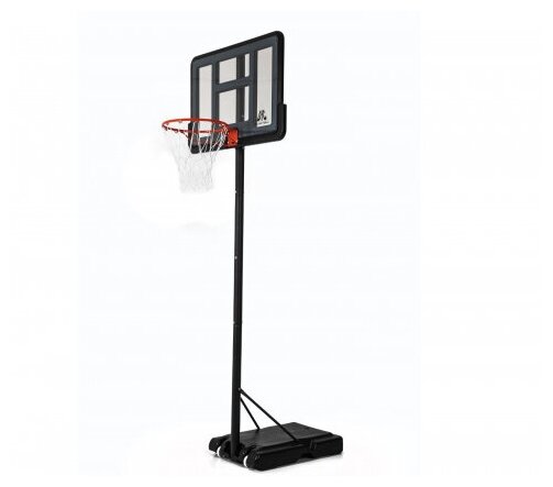 Баскетбольная стойка Dfc STAND44A003 мобильная