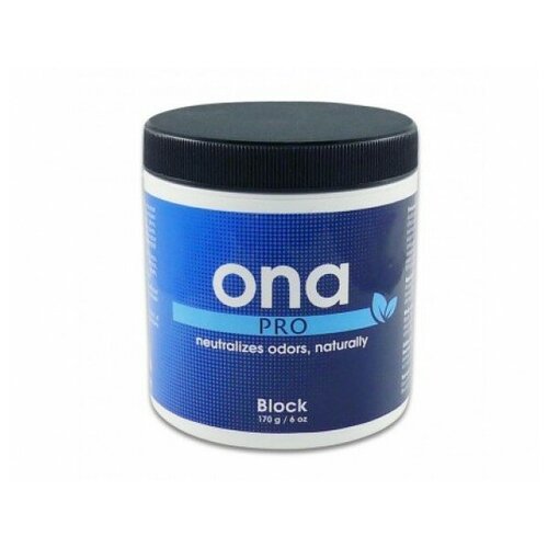 ONA Block PRO 170g