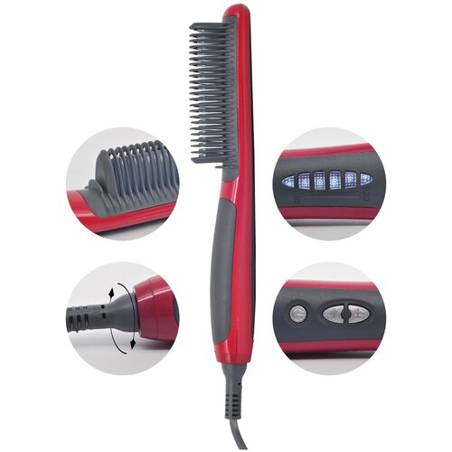 Фен для волос ADRC Company Pro HC-8180 138400₽