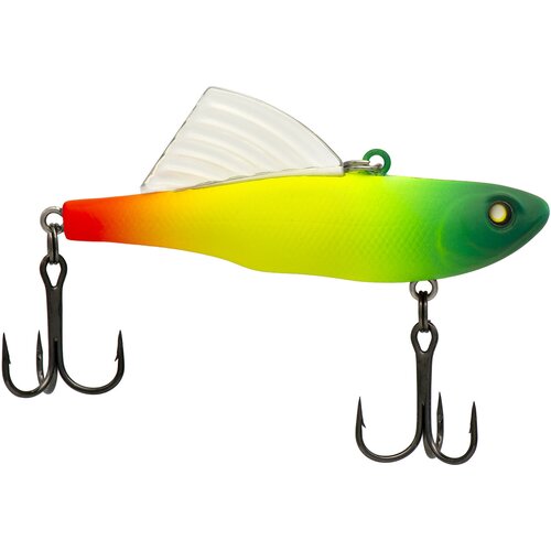 фото Воблер condor salamandra vib, размер 85мм, 18гр, тонущий, цвет 408