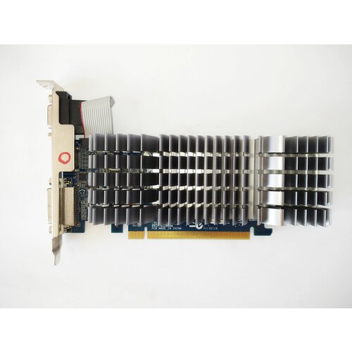Видеокарта GeForce-GT210-Graphic 512 MB 180000₽