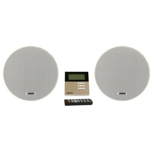 DSPPA DM-835S Активный музыкальный проигрыватель 819600₽