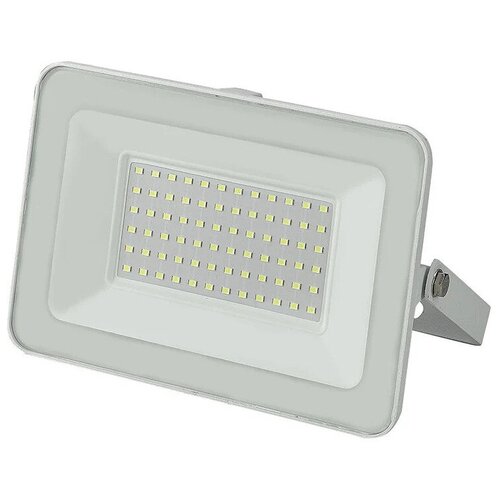 Прожектор 70 Вт 5150Лм 200х159х30мм GTAB-70BT-IP65-6500-W светодиодный General 403128