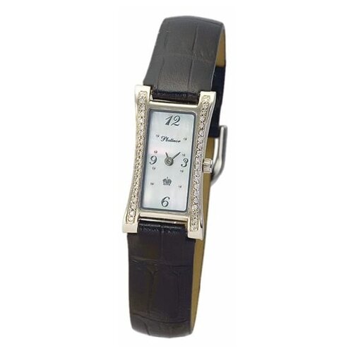 фото Часы platinor женские часы из серебра "элизабет"