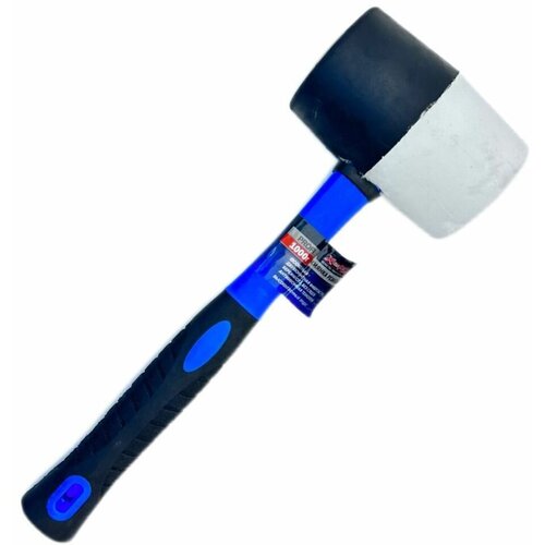 Киянка резиновая 1000гр X-PERT 822₽