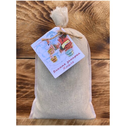 Банная запарка 