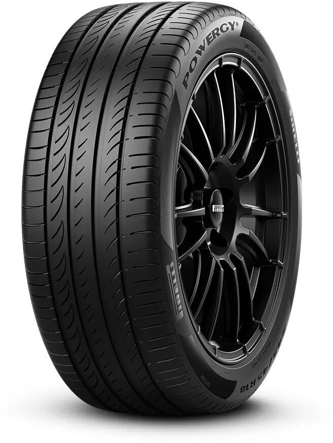 Автошина Pirelli 235/55R19 105W XL POWERGY