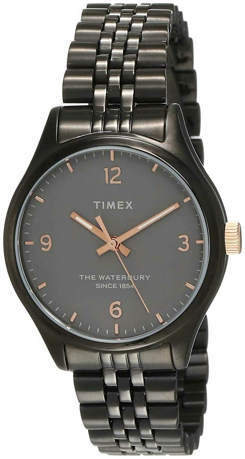 Наручные часы TIMEX Waterbury