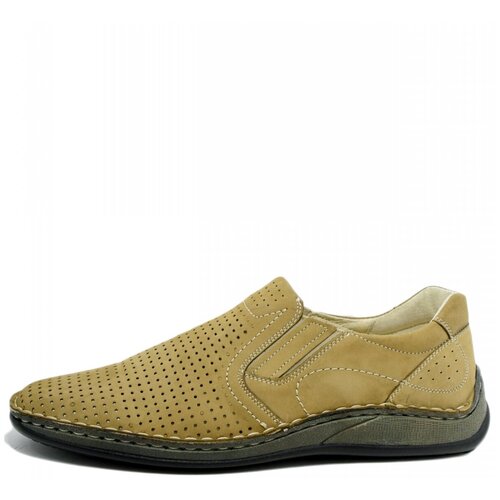 фото Мужские туфли ederro 62-1517-54v, размер 41