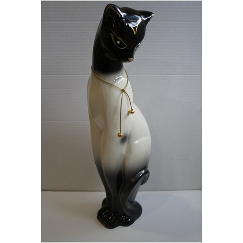 Копилка Багира керамика