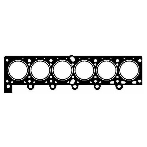 Прокладка ГБЦ Glaser h5005210 для BMW 3 серия E21, E30, 5 серия E12, E28, E34