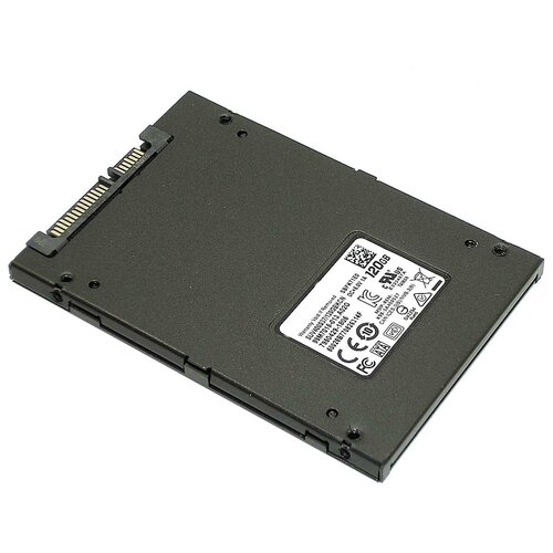 Kingston SSD 120GB A400 Series SA400S37/120G {SATA3.0}