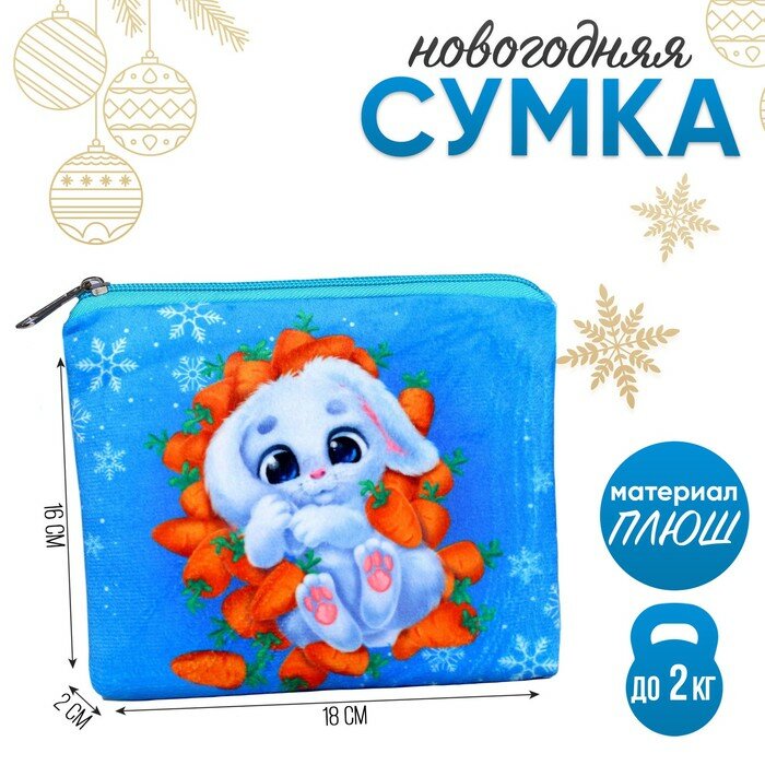 Сумка Milo toys