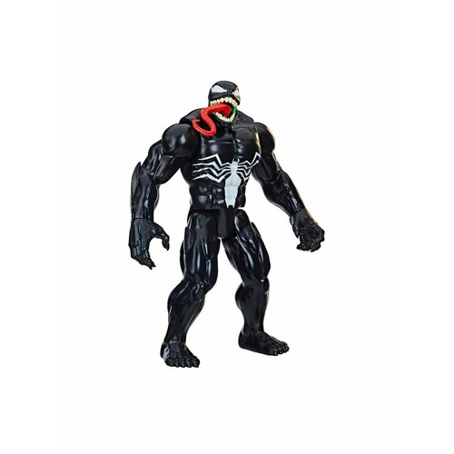 фигурка веном venom человек паук marvel legends hasbro Фигурка Веном Делюкс F49845L0