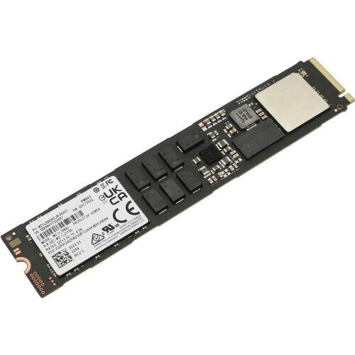 SSD Samsung PM9A3 960 Гб MZ1L2960HCJR-00A07