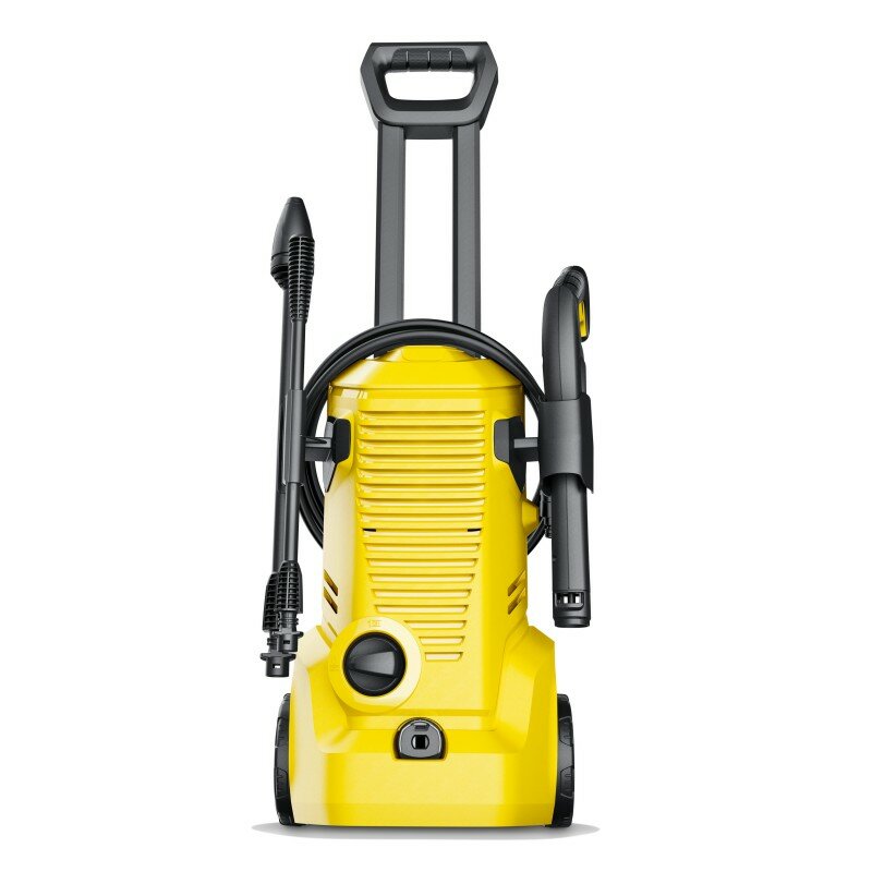 Минимойка Karcher K 2 Premium | 1.673-530.0 - фотография № 2