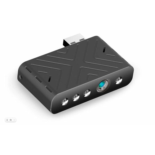 Миниатюрная камера ночного видения USB TY9 340000₽