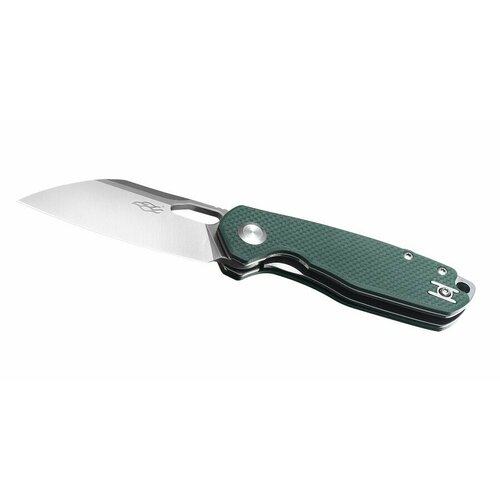 нож складной firebird by ganzo fh924 bk d2 steel black Складной нож Firebird by Ganzo FH924-GB D2 Steel Green