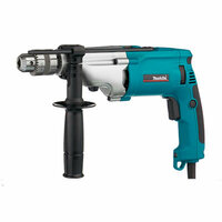 Дрель ударная HP 2070F Makita кейс