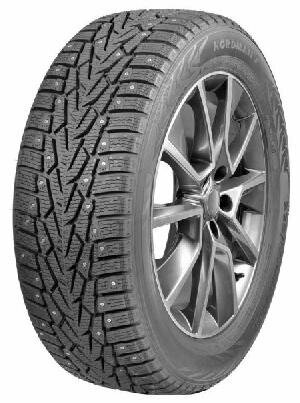 Ikon Tyres 195/65R15 95T XL Nordman 7 TL (шип.)