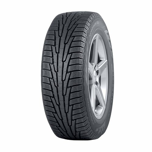 Nokian Tyres 195/65/15 R 95 Nordman RS2 XL Зимняя