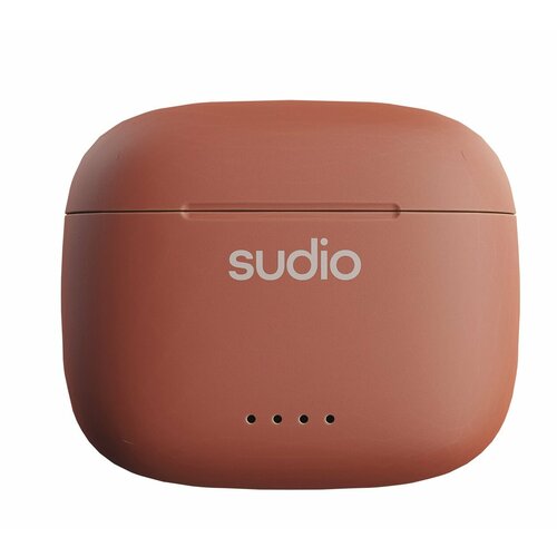 Беспроводные TWS наушники Sudio A1 Цвет охра 549000₽