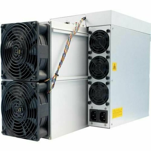 Асик майнер Bitmain Antminer Z15 PRO 840 K/Sol