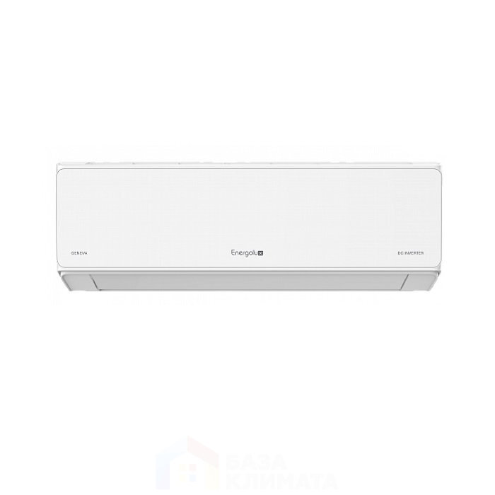 Сплит-система настенная Energolux SAS18G3-AI/SAU18G3-AI Geneva 3 Inverter