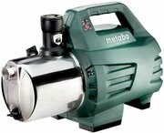 Насосная станция Metabo HWA 6000 Inox (600980000)