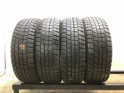 Dunlop Winter Maxx WM02 185/65 R15 БУ Шины Зимние