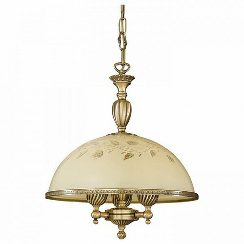 Подвесной светильник Mebelion L 6208/38