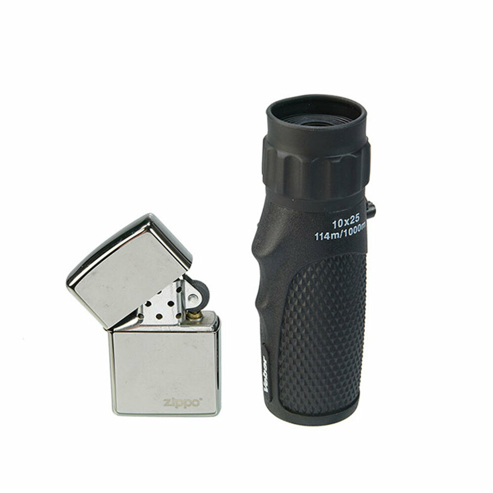 Монокуляр Veber Ultra Sport 10x25 — фото 16