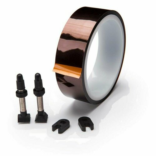 Набор для бескамерных покрышек Race Face Tubeless Kit 22мм х 10м