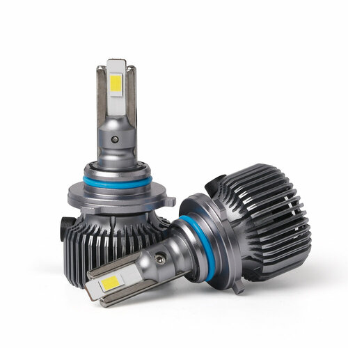 Автомобильные светодиодные лампы 9005/HB3 LP-P60, 50W, 5000lm, 2 шт