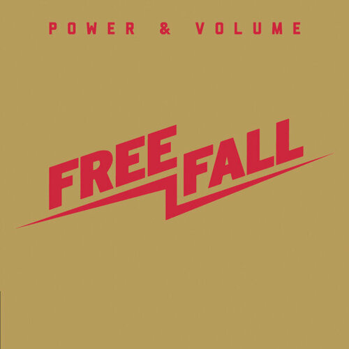 Nuclear Blast Free Fall / Power & Volume (LP)