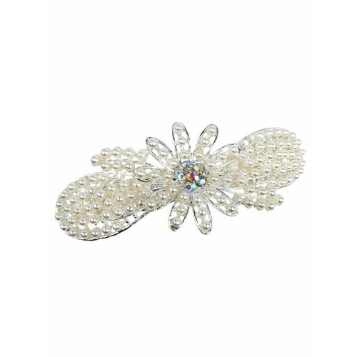 Заколка автомат