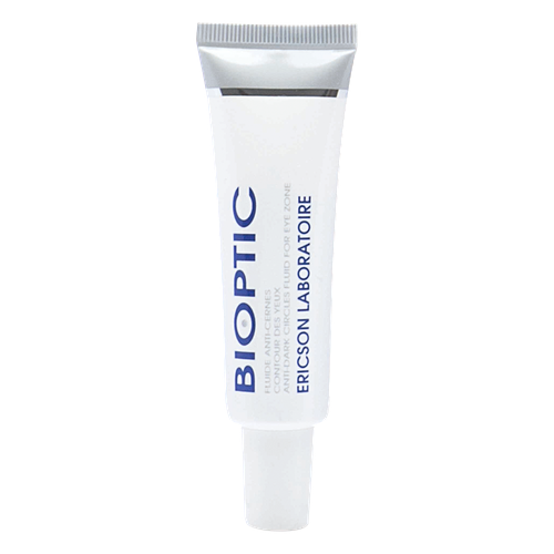 Флюид против темных кругов под глазами